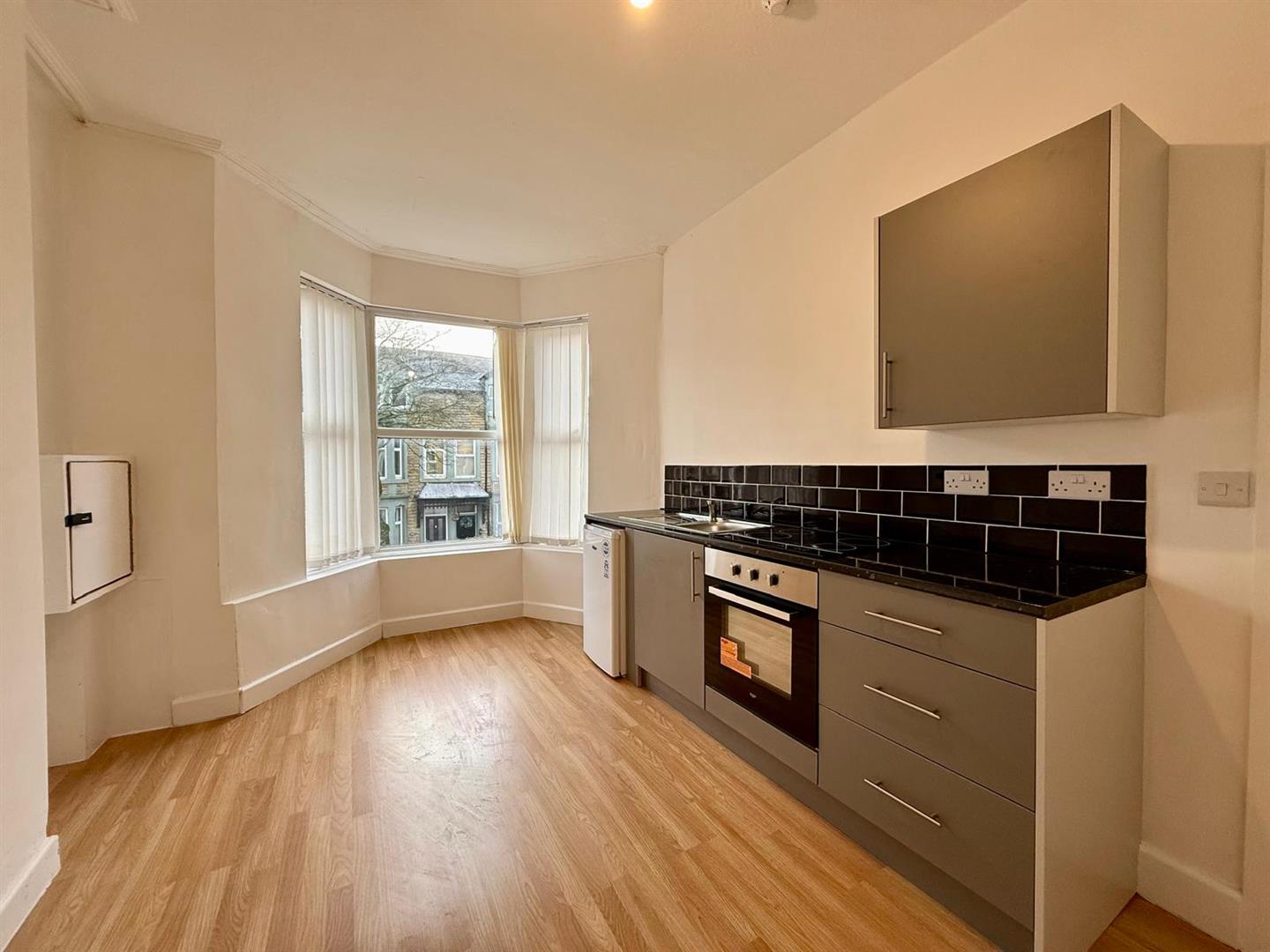 Flat 2, 159 Westminster Road, Morecambe LA3 1SJ